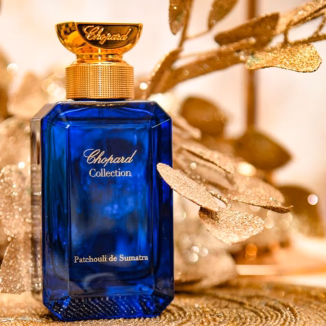 Chopard Patchouli de Sumatra унисекс аромат с пачули и ориенталски характер