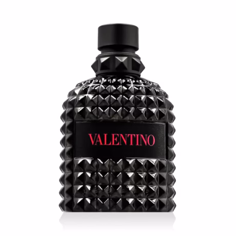 Valentino Uomo Born in Roma Extradose Eau de Parfum за мъже – интензивен дървесно-амбров аромат