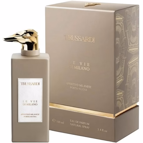 Детайлен изглед на Trussardi Aperitivo Milanese Porta Nuova