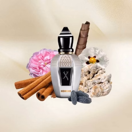Xerjoff Tony Iommi Monkey Special Eau de Parfum – колаборация с рок легендата Tony Iommi