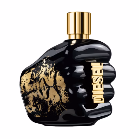 Diesel Spirit Of The Brave – модерен мъжки аромат с уверено излъчване