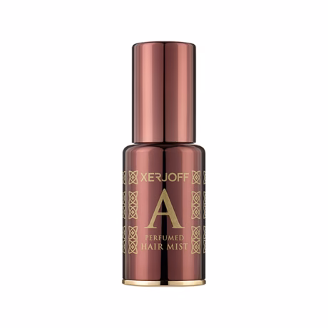 Xerjoff Alexandria Hair Mist луксозна парфюмирана мъгла за коса с ориенталски характер