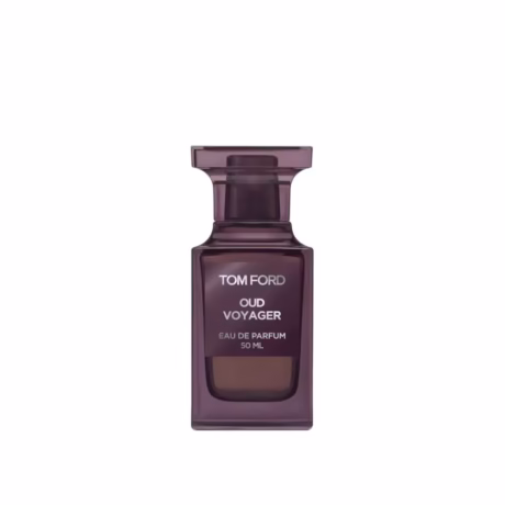 TOM FORD Oud Voyager парфюм – луксозен флакон от колекцията Private Blend