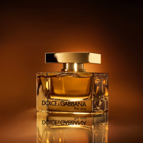Dolce&Gabbana The One Eau de Parfum Intense EDP – дълготраен дамски парфюм за елегантни и специални поводи.