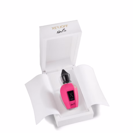 Xerjoff Duran Duran NeoRio Pink с ексклузивен дизайн и модерна визия