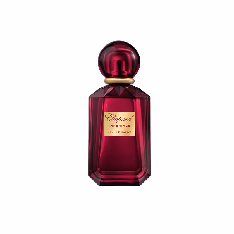 Chopard Vanille Malika