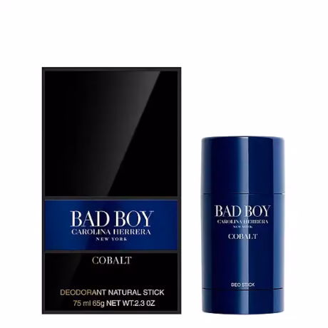 STICK C.H Bad Boy Cobalt ароматен стик за мъже