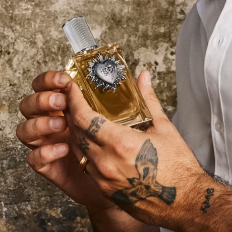 Dolce&Gabbana Devotion For Men парфюм – аромат с лимон, кафе и пачули
