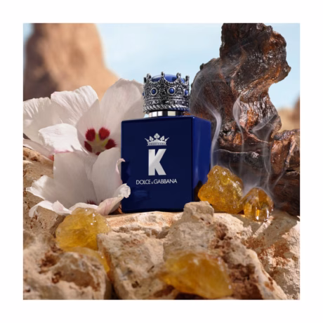 Флакон DOLCE&GABBANA K Elixir луксозен мъжки аромат