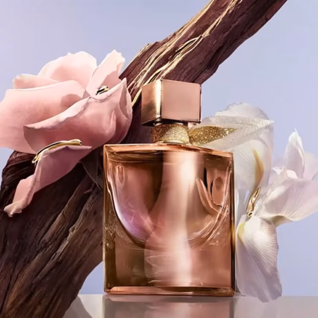 Lancôme La Vie Est Belle L’Extrait кутия и флакон – луксозен подарък за специален повод