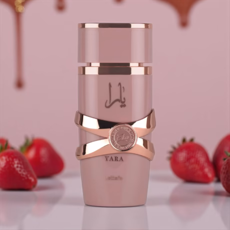 Lattafa Yara Elixir дамски парфюм с дълготраен ориенталски характер