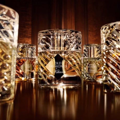 Детайлен изглед на флакона KILIAN PARIS Old Fashioned
