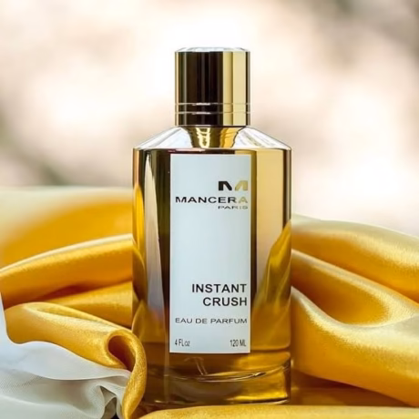 Mancera Instant Crush с премиум флакон и изискана визия