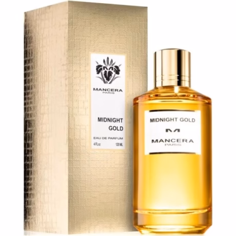 Mancera Midnight Gold с премиум дизайн и изискано излъчване