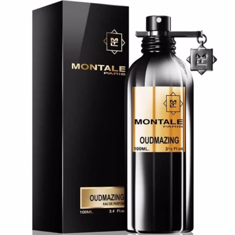 Montale Oudmazing нишов унисекс аромат с плодово-ориенталски характер