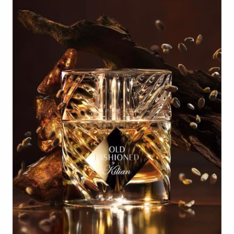 KILIAN PARIS Old Fashioned нишов парфюм с дървесен и уиски характер