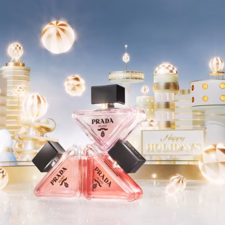 Prada Paradoxe Virtual Flower дамски парфюм с иновативен и изискан характер