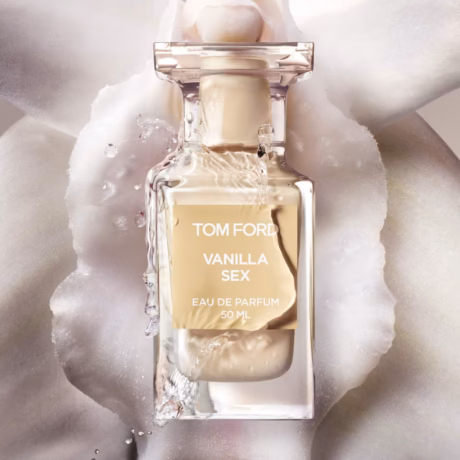 Tom Ford Vanilla Sex с премиум флакон и изискана визия