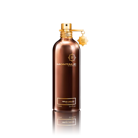 Montale Wild Aoud нишов аромат с дървесно и ориенталско излъчване
