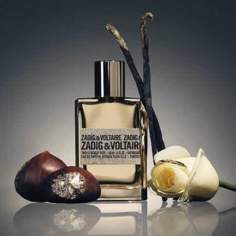 Дамски парфюм ZADIG&VOLTAIRE This Is Her! Really EDP – луксозен аромат за модерната жена