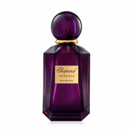 Chopard Imperiale Iris Malika дамски нишов парфюм с луксозен флакон