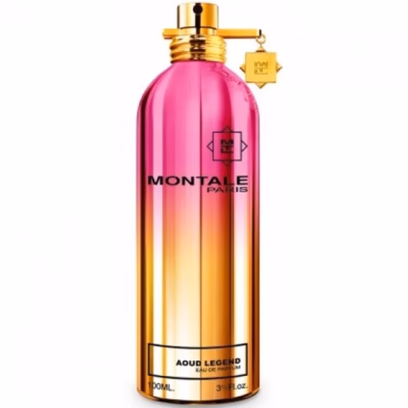 Montale Aoud Legend нишов аромат с ориенталско и дървесно излъчване