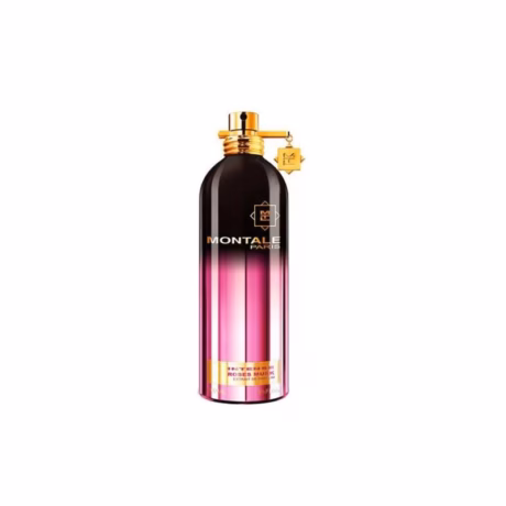 Montale Intense Roses Musk с луксозен флакон и изискан дизайн