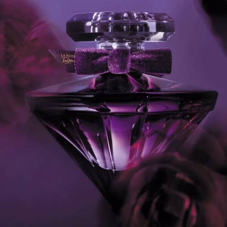 Lancôme Trésor La Nuit Le Parfum дамски парфюм – чувствен и сладък аромат