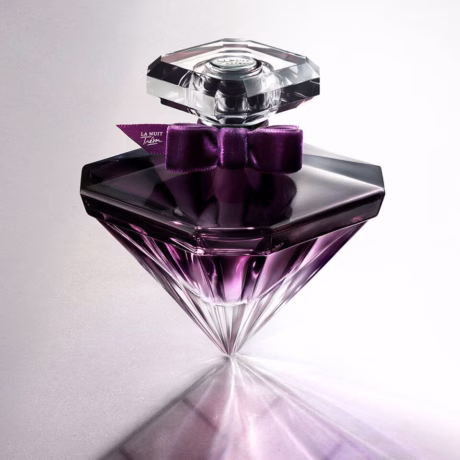 Lancôme Trésor La Nuit Le Parfum – елегантен дамски парфюм с ванилия и роза