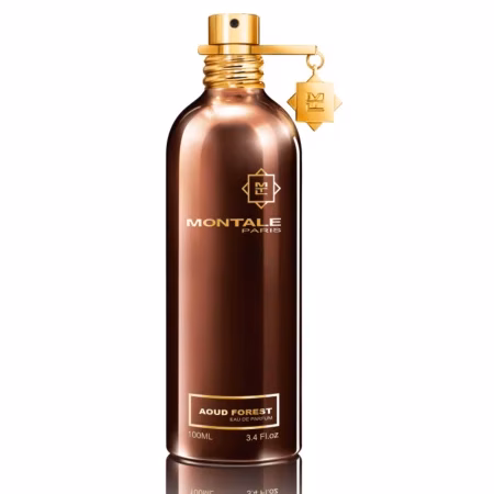 Montale Aoud Forest унисекс парфюм с уд и цитрусови нотки
