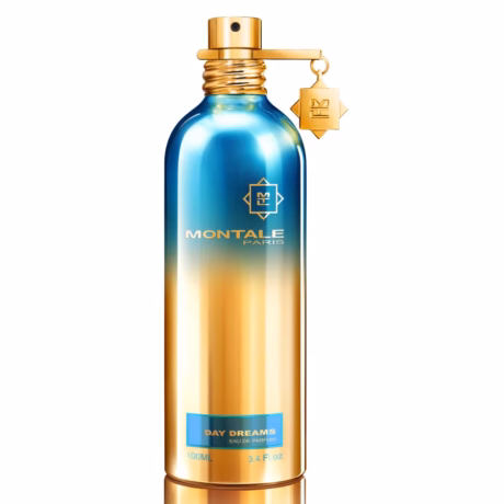 Montale Day Dreams унисекс парфюм с ванилия и кокос