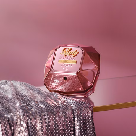 Rabanne Lady Million Empire Eau de Parfum – женствен и съблазнителен аромат