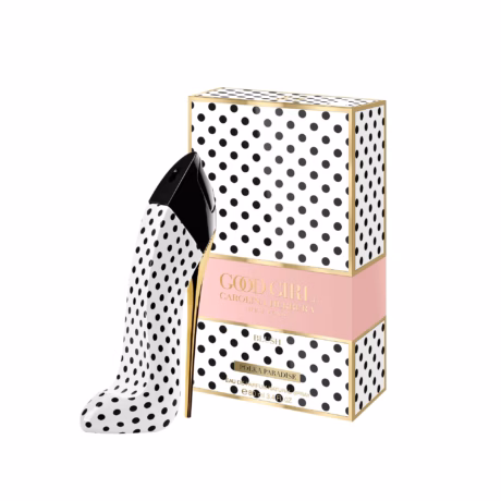 Carolina Herrera Good Girl Blush Summer Collector оригинален дамски парфюм в лимитирано издание
