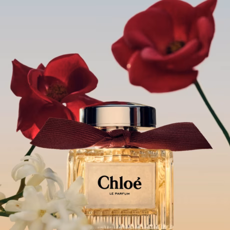 Chloé Le Parfum Eau de Parfum – луксозен дамски аромат с нежен и женствен характер