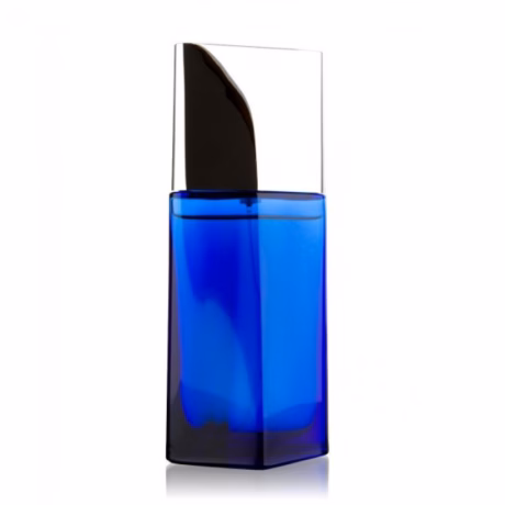 Issey Miyake L'Eau Bleue d'Issey мъжки парфюм във син флакон