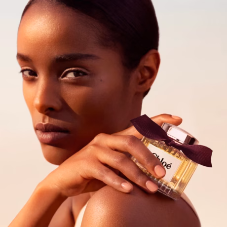 Chloé Le Parfum дамски парфюм с роза, ирис, ванилия и тонка – изискан флорален аромат