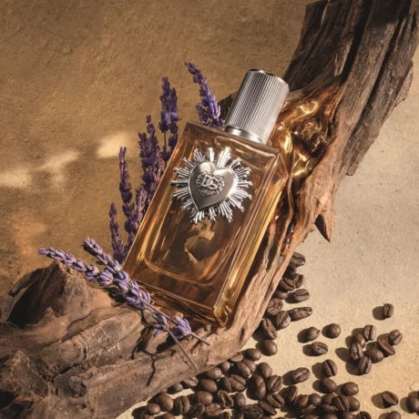 Dolce & Gabbana Devotion Pour Homme Parfum – луксозен мъжки аромат с лимон и кафе