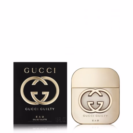 Gucci Guilty Eau дамски парфюм – оригинален аромат за жени