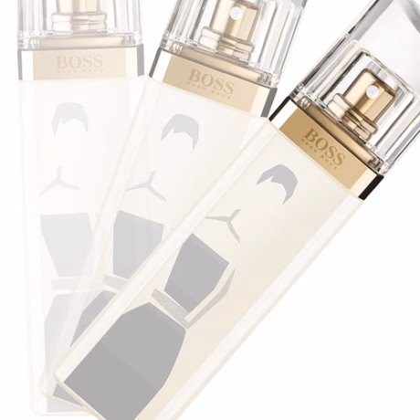 Hugo Boss Jour Pour Femme Runway Eau de Parfum – свеж дамски аромат с флорални нотки