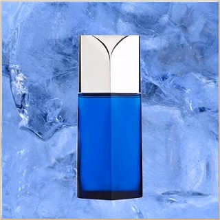 Issey Miyake L'Eau Bleue d'Issey 100% оригинален парфюм на супер цена