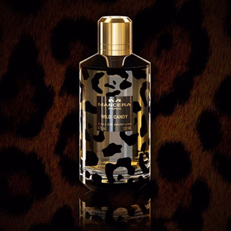 Mancera Wild Candy 100% оригинален парфюм на супер цена