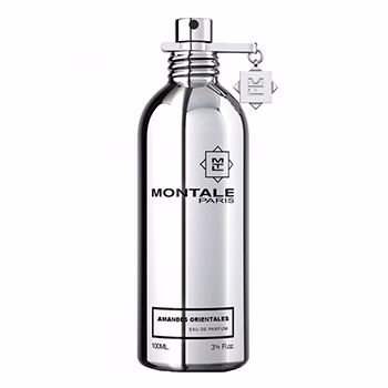 Montale Amandes Orientales сладък ванилов аромат във флакон