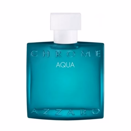Azzaro Chrome Aqua EDT – свеж воден аромат за мъже