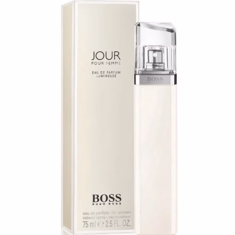 Hugo Boss Jour Lumineuse дамски парфюм – свеж и елегантен аромат за жени