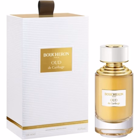 Boucheron Oud de Carthage оригинален луксозен унисекс парфюм