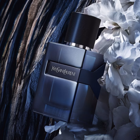 Yves Saint Laurent Y L'Elixir – луксозен мъжки парфюм с модерен дизайн