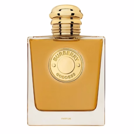 Burberry Goddess Parfum дамски парфюм – елегантен флакон