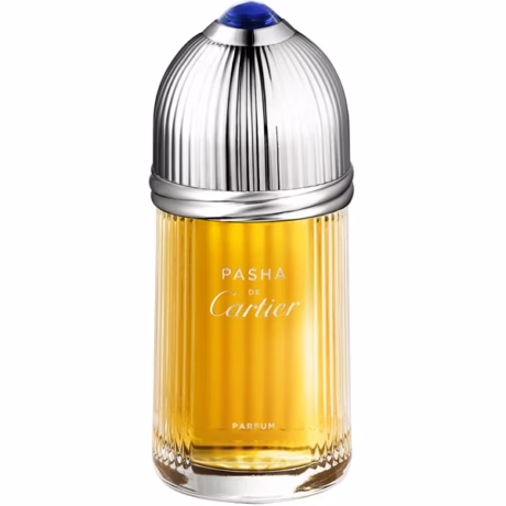 Cartier Pasha Parfum – интензивен дървесен аромат за мъже