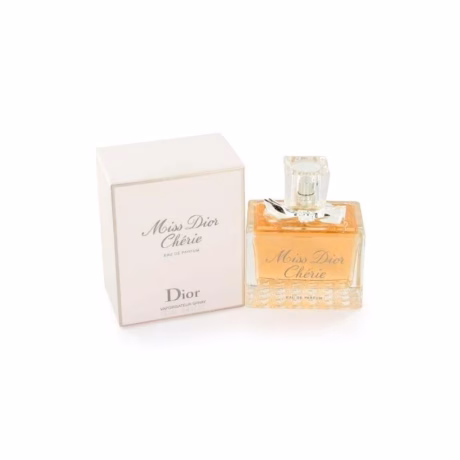 Dior Miss Dior Chérie – ароматна пирамида с пачули, мускус и ванилия