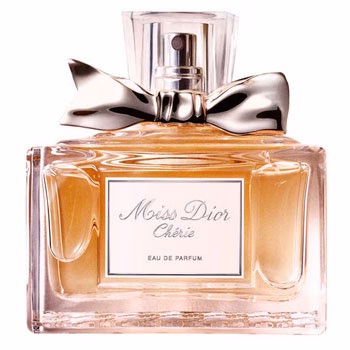 Dior Miss Dior Chérie – женствен плодово-флорален парфюм